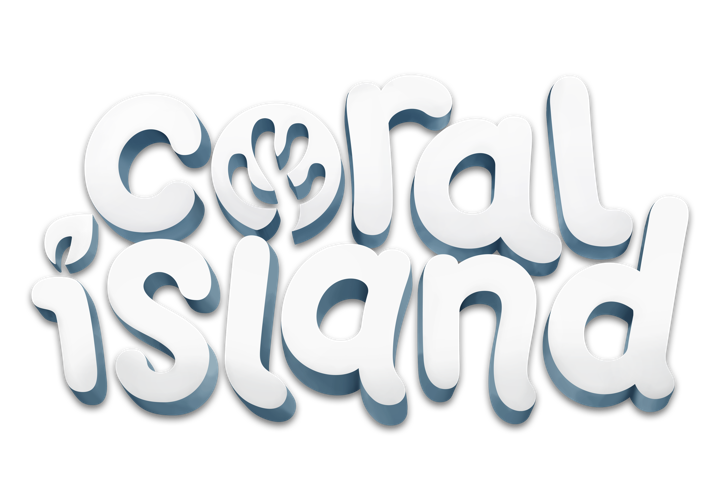 Coral Island
